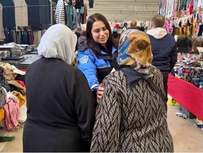 Bilecik’te vatandaşlara dolandırıcılık uyarısı yapıldı
