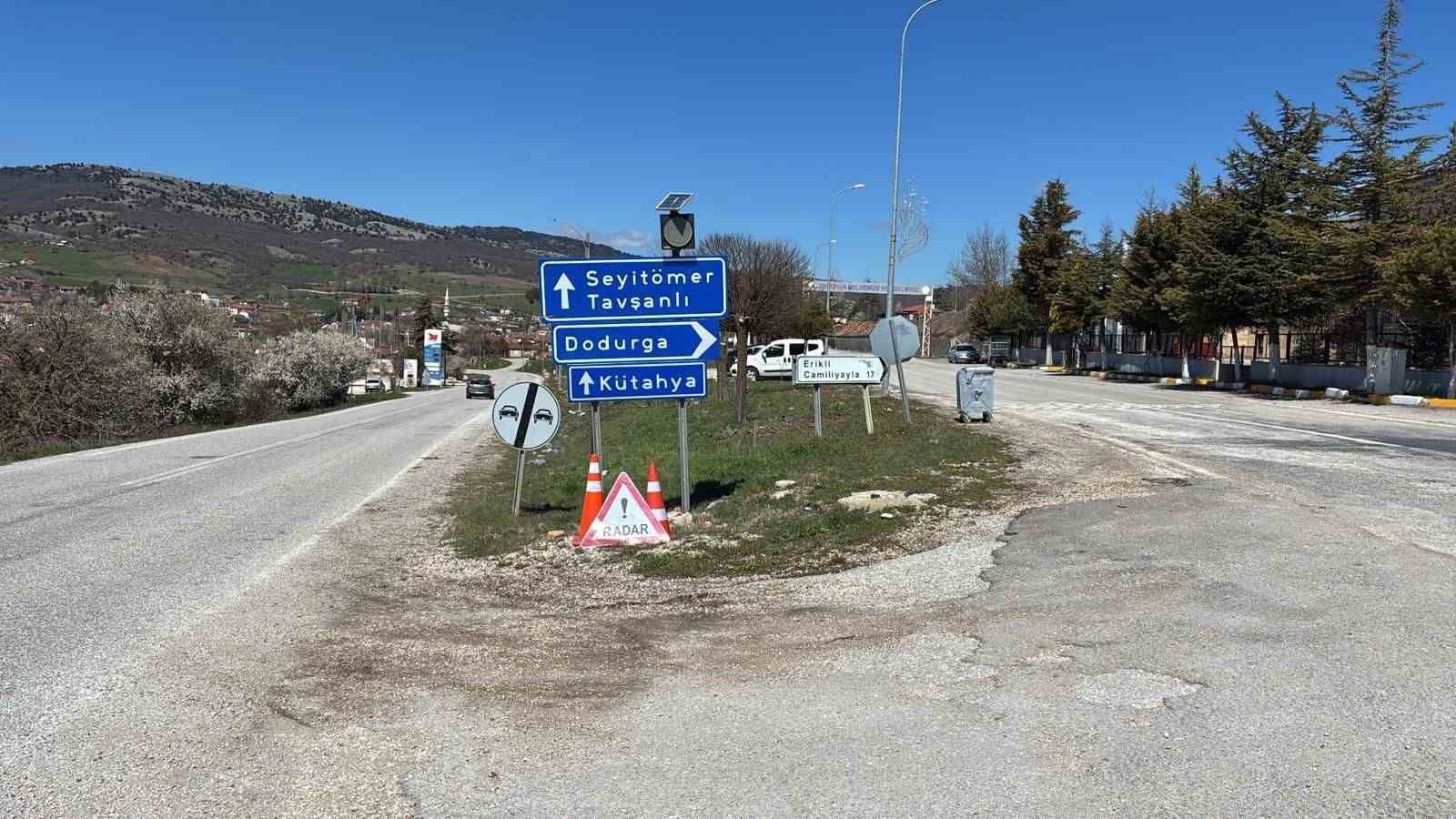 Bilecik’te yönlendirme levhaları düzenlendi
