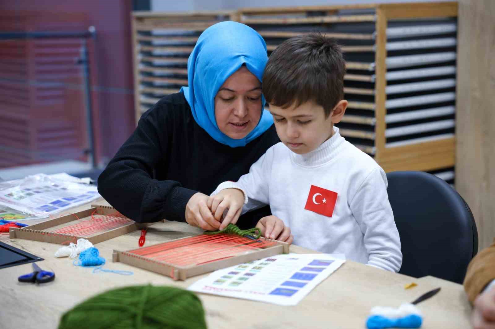 Bilgievleri 2025’te 23 bin öğrenciye ulaştı
