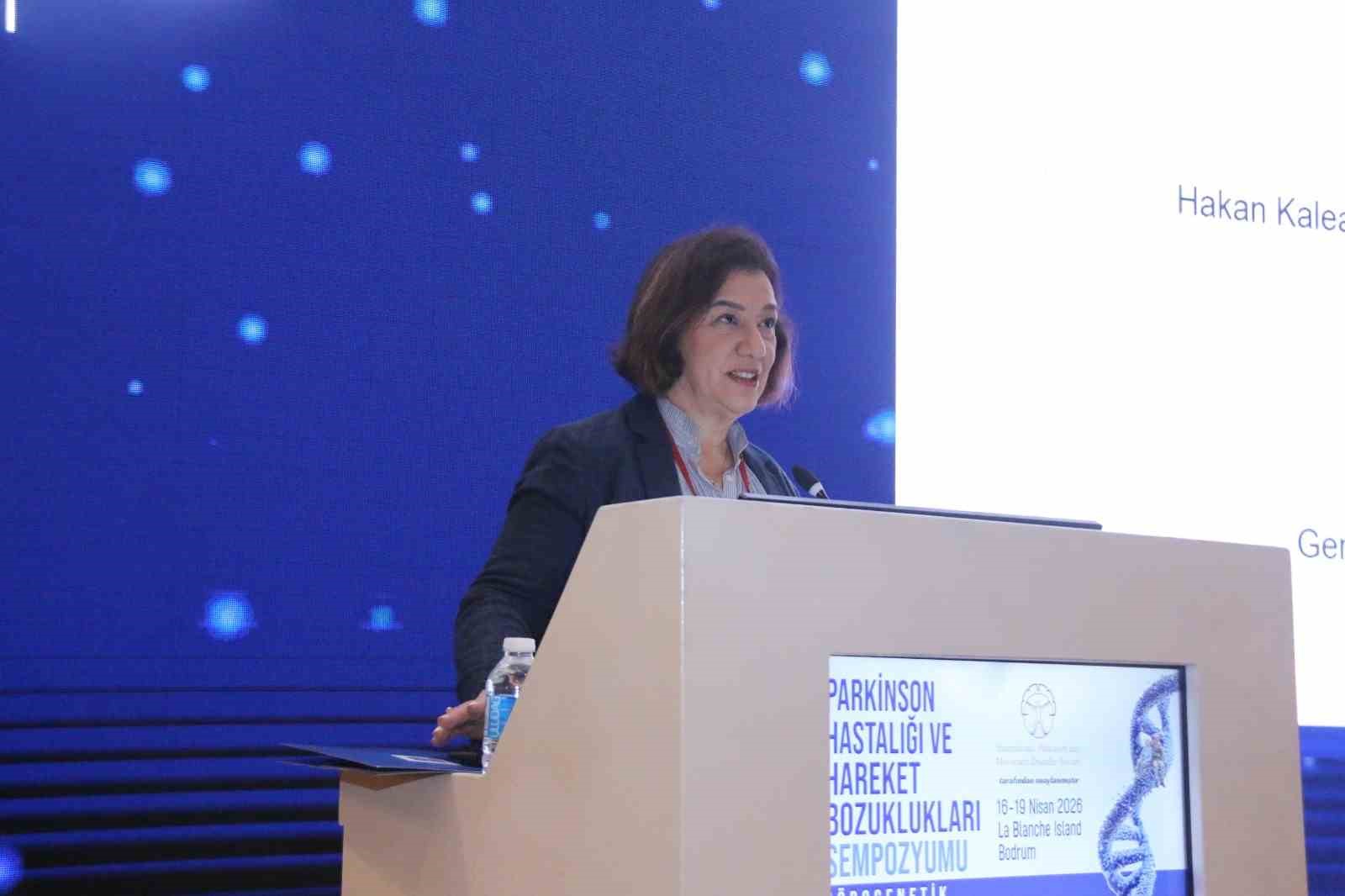 Bilim dünyası Parkinson’da geleceğin tedavilerini konuştu
