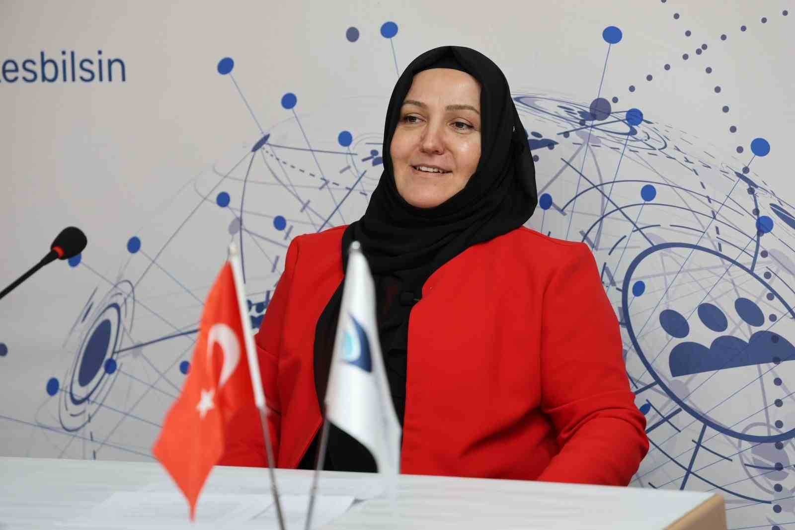 Bilim Kafe’de değerlerle liderlik ele alındı
