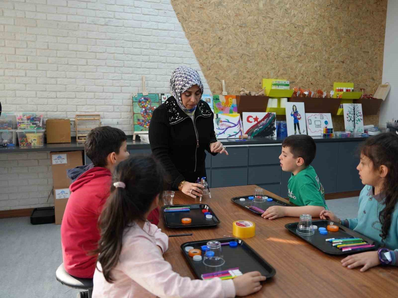 Bilim ve teknolojide kadın
