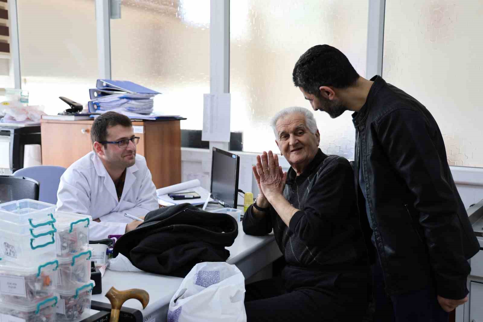 Bilimin merceğinden sağlıklı yaş alma
