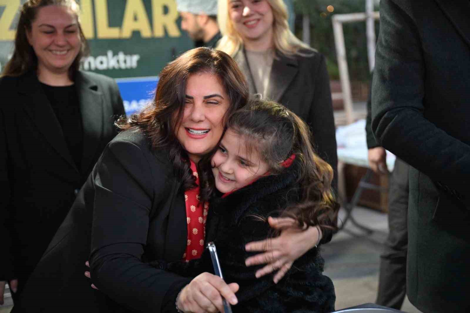 Binlerce Aydınlı, Büyükşehir’in sofralarında buluştu
