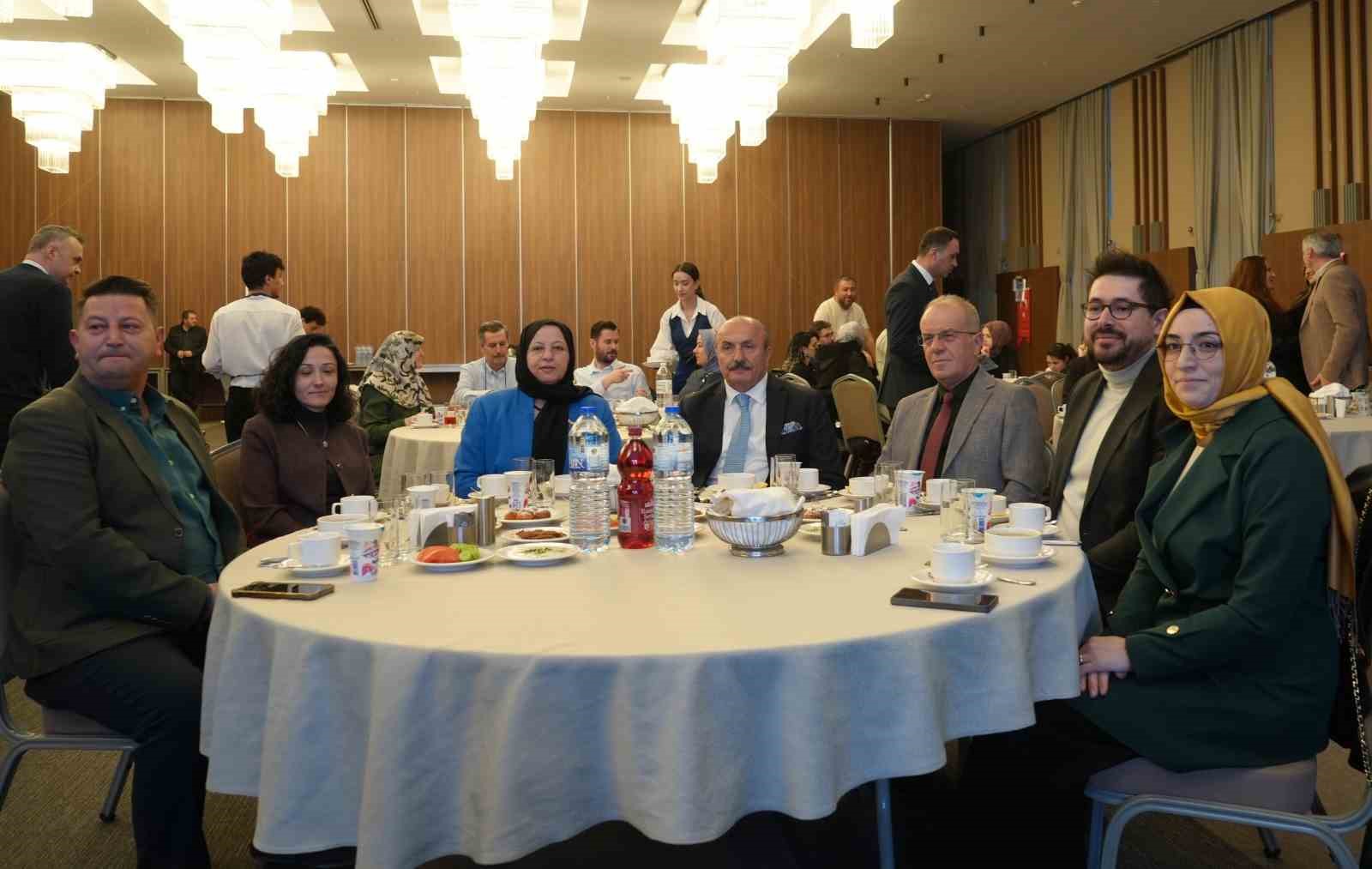 Binlerce yıllık kültürel miras yapay zekayla sinemaya taşınıyor
Binlerce yıllık kültürel miras yapay zekayla sinemaya taşınıyor