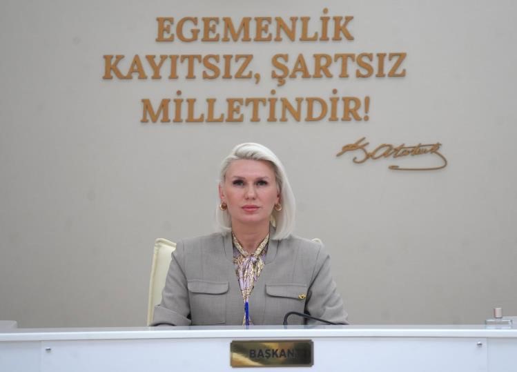 Bir aydır kapalı olan mescit tepkilere neden oldu
