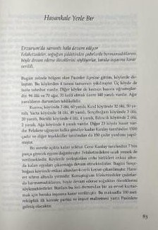 Bir belge, bir felaket, bir dostluk: Pakistan’ın Erzurum’a uzanan eli
