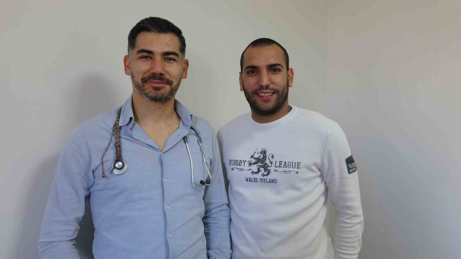 ‘Bir defadan bir şey olmaz’ diyerek başladı, bırakabilmek için 15 yıldır mücadele ediyor
