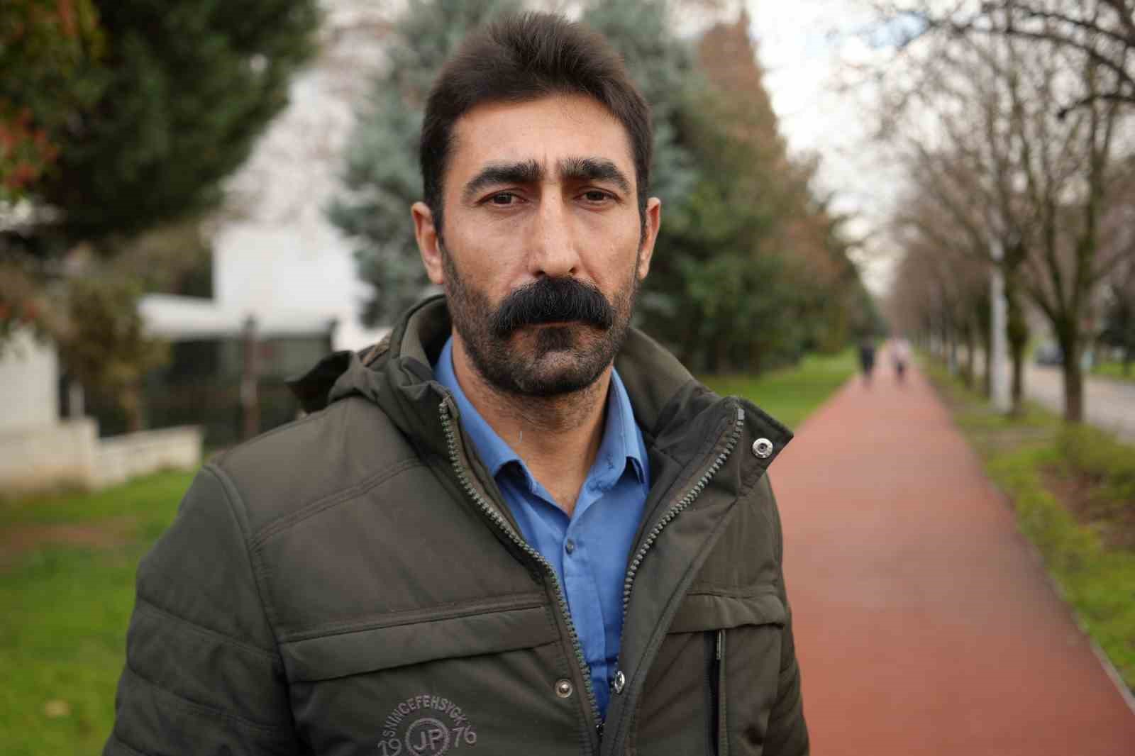 Bir fotoğraf karesi hayatını kararttı
