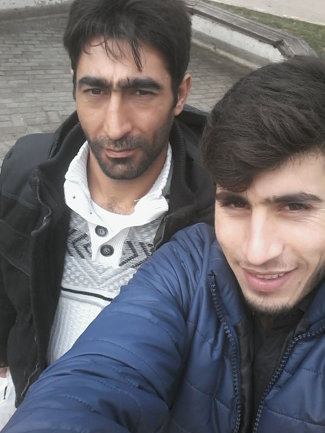 Bir fotoğraf karesi hayatını kararttı
