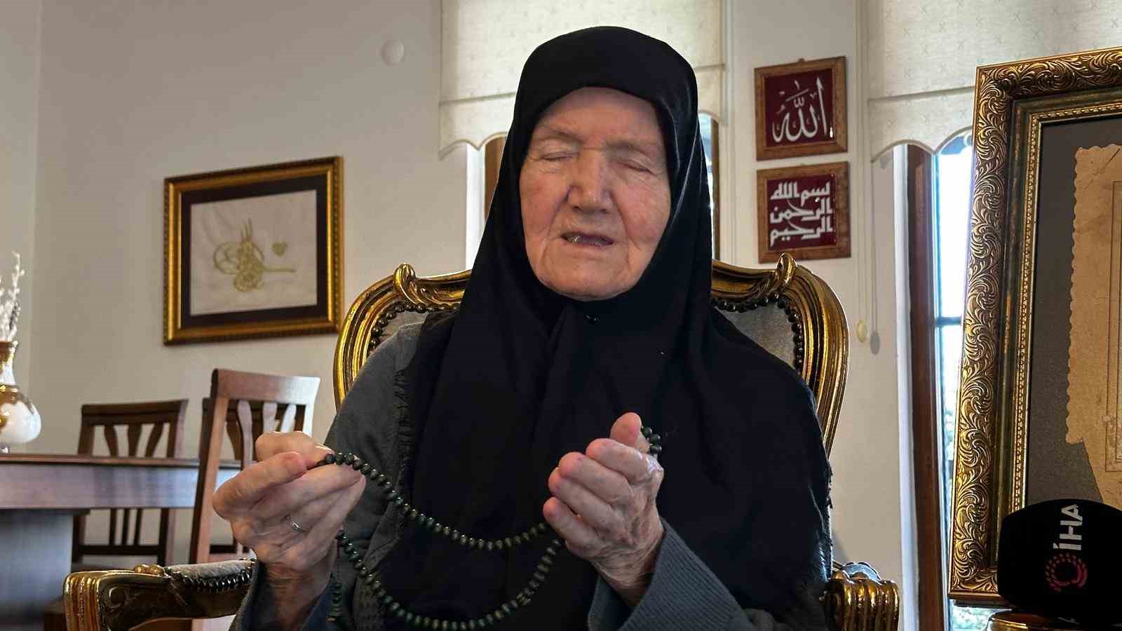 Bir gazinin yürek yakan hikayesi
