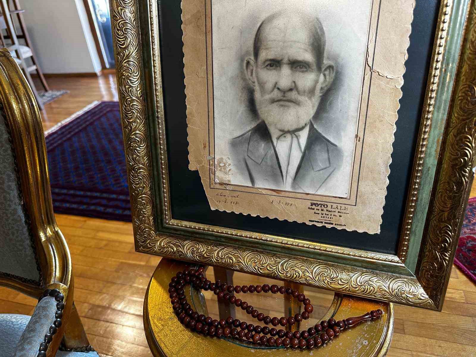 Bir gazinin yürek yakan hikayesi
