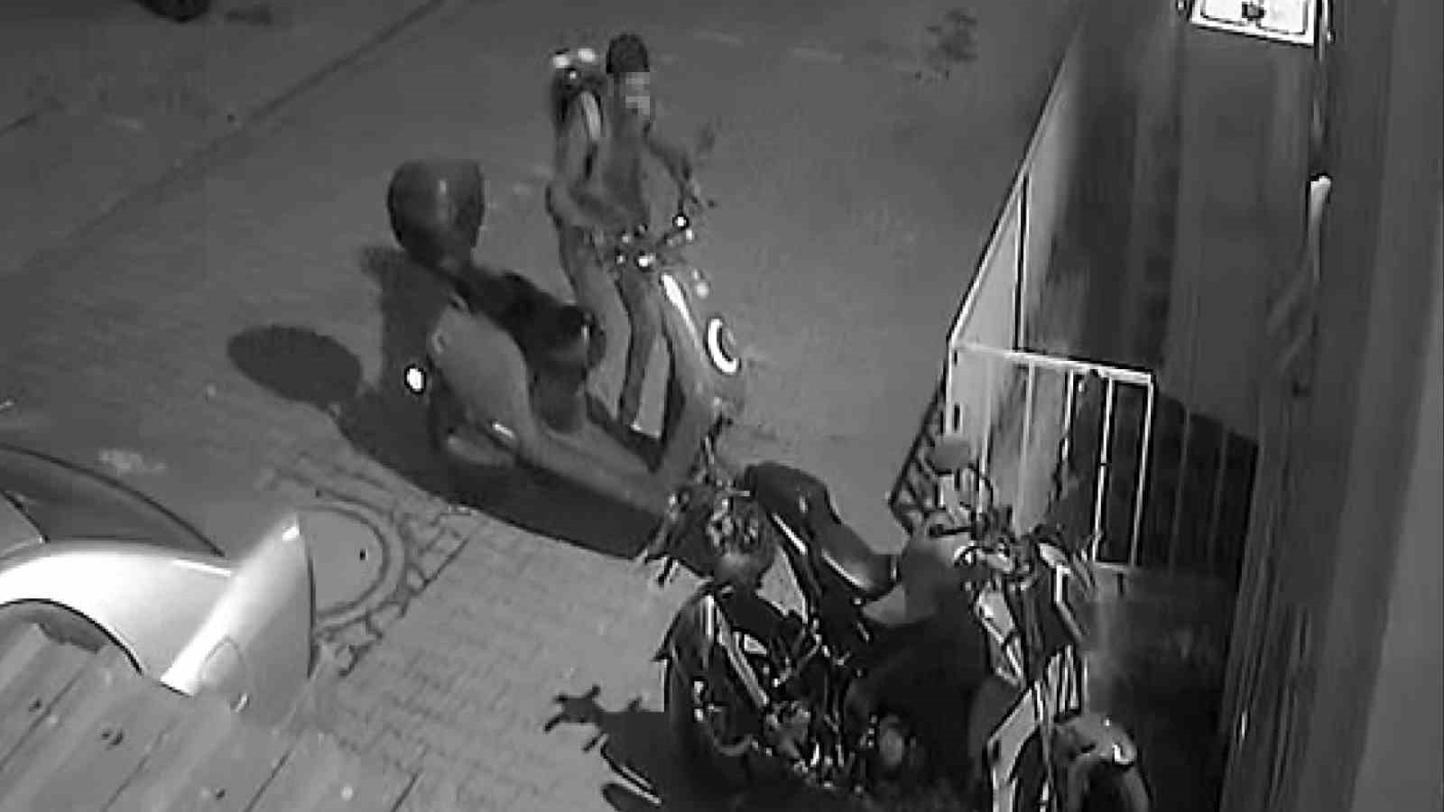 Bir haftada 5 araç çalan hırsız tutuklandı: "Olay tarihlerinde belirtilen adreslere gitmedim"
