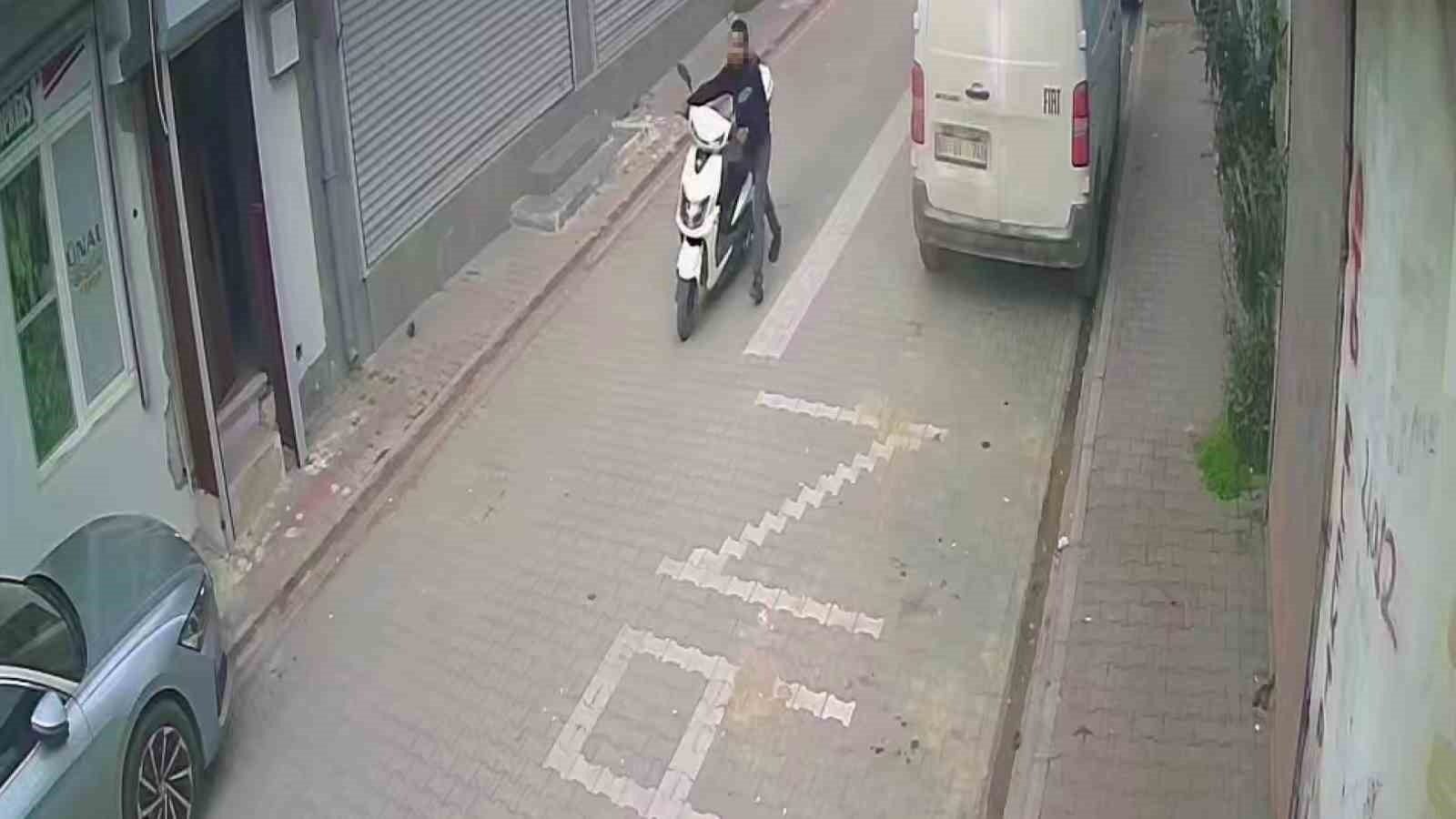 Bir haftada 5 araç çalan hırsız tutuklandı: "Olay tarihlerinde belirtilen adreslere gitmedim"
