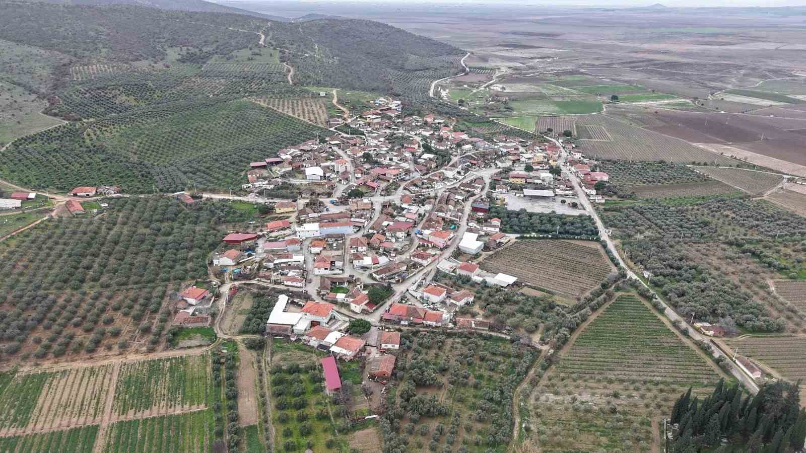 Bir mahalle daha sağlıklı ve kesintisiz içme suyuna kavuşuyor
