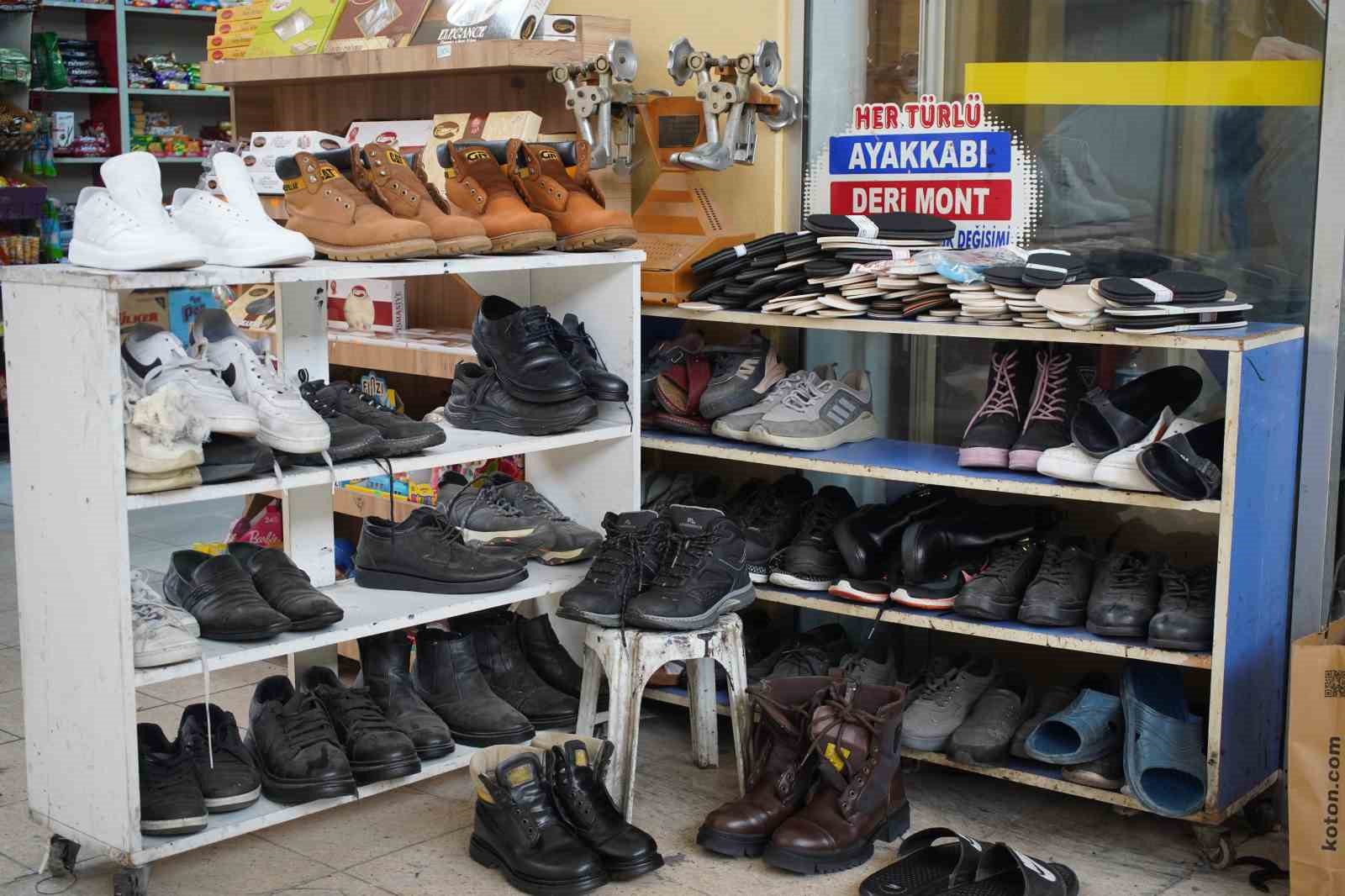 Bir meslek daha tarih oluyor
