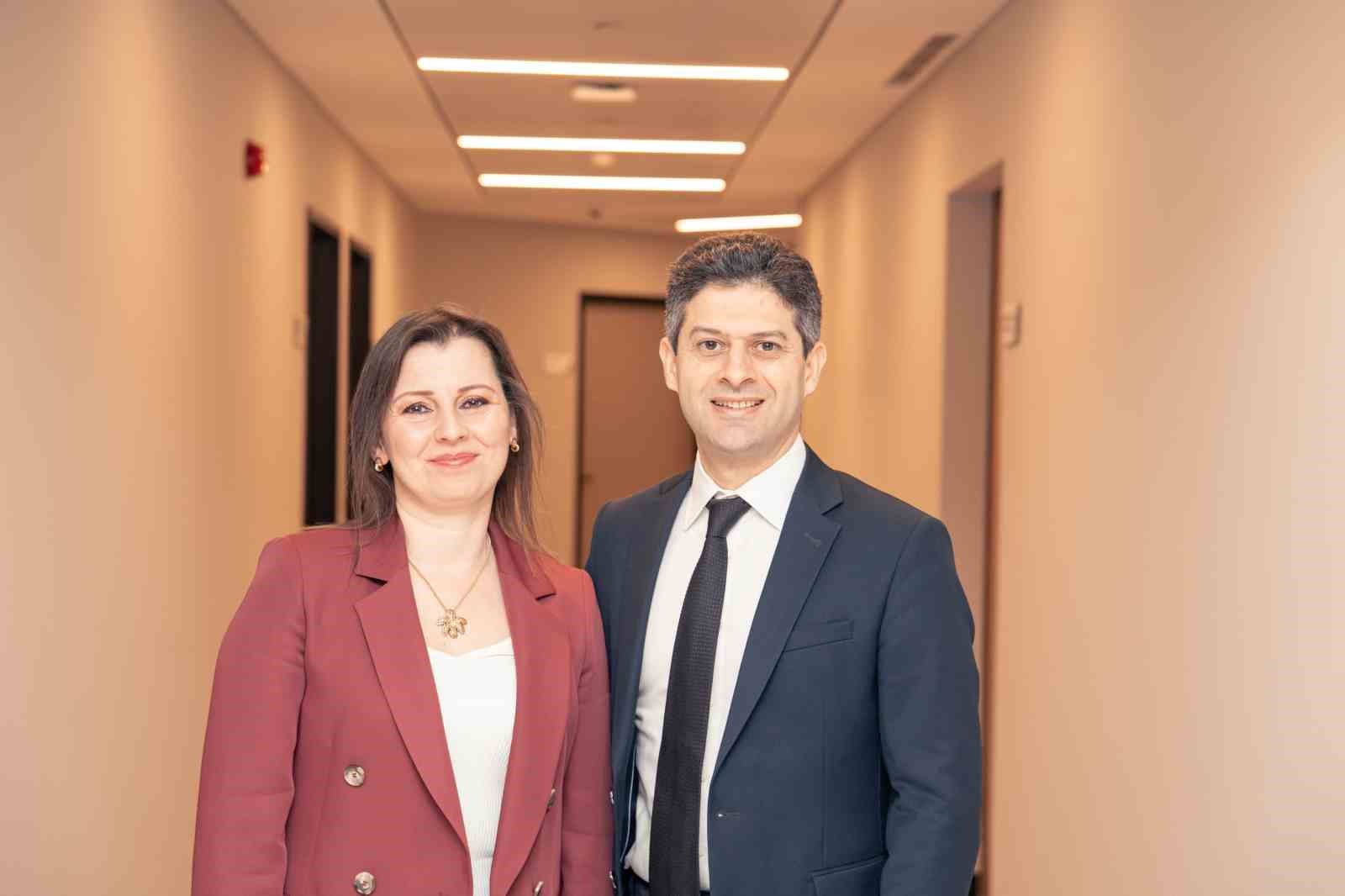 Bir test bir hayat kurtardı
Bir test bir hayat kurtardı