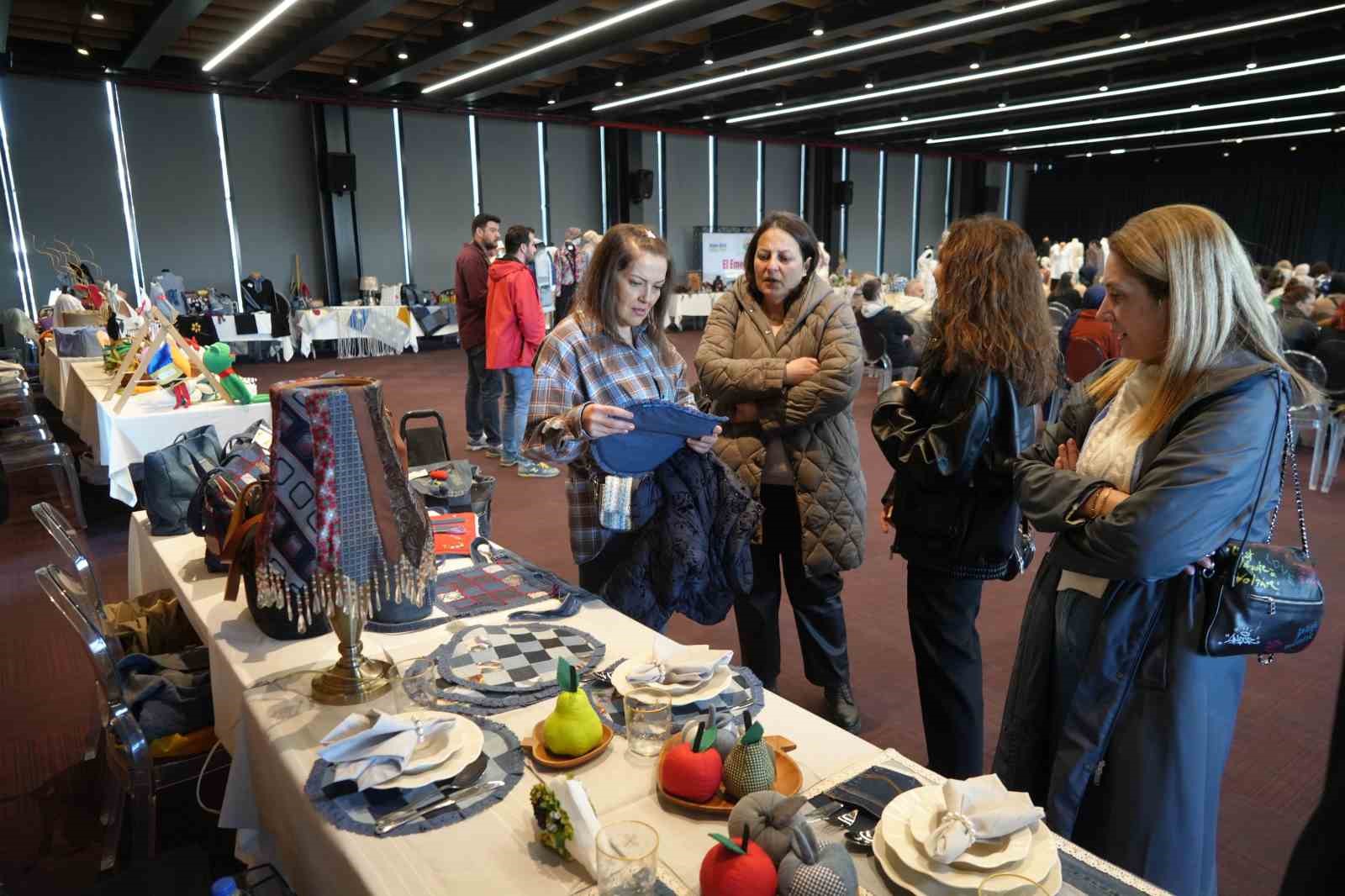 Bir yanda israf, bir yanda açlık: Sıfır Atık Günü’nde Samsun’dan çarpıcı mesaj
