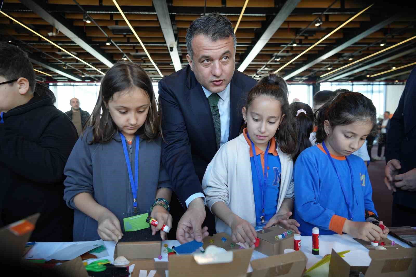 Bir yanda israf, bir yanda açlık: Sıfır Atık Günü’nde Samsun’dan çarpıcı mesaj
