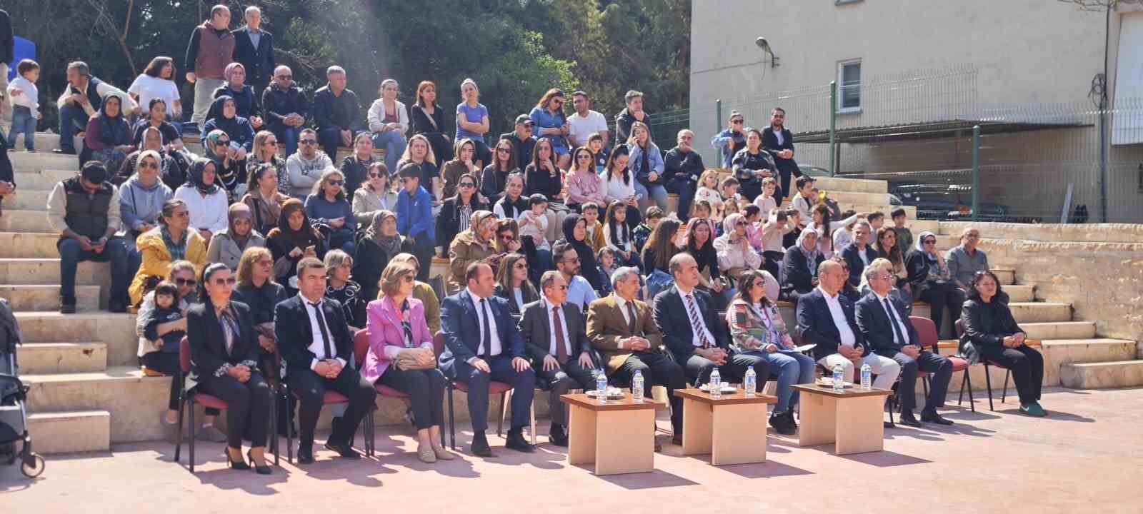 Bir Yumak Umut Çocuk projesiyle kansere karşı dayanışma büyüyor
