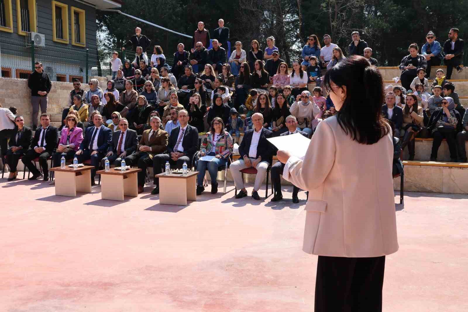 Bir Yumak Umut Çocuk projesiyle kansere karşı dayanışma büyüyor
