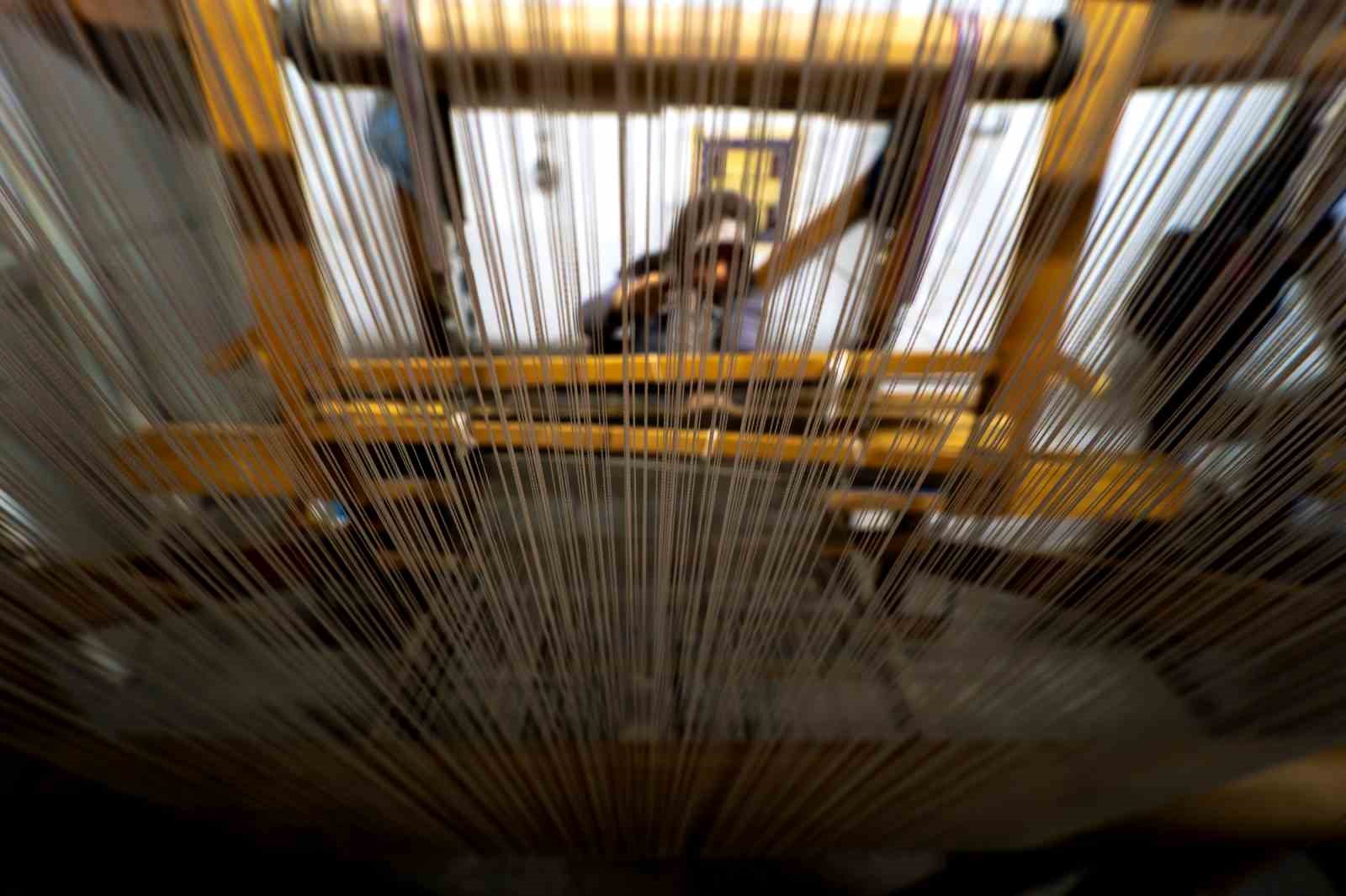 Bir zamanlar gemilere yelken oluyordu şimdilerde günlük hayata dokunuyor
