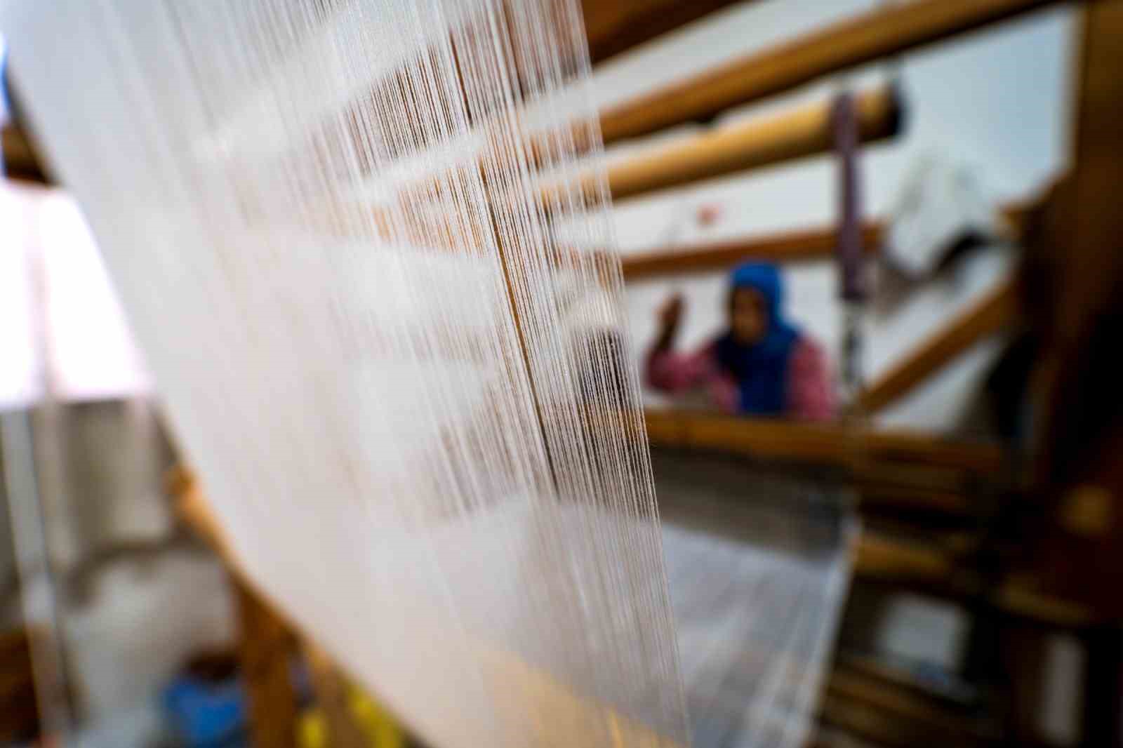 Bir zamanlar gemilere yelken oluyordu şimdilerde günlük hayata dokunuyor
