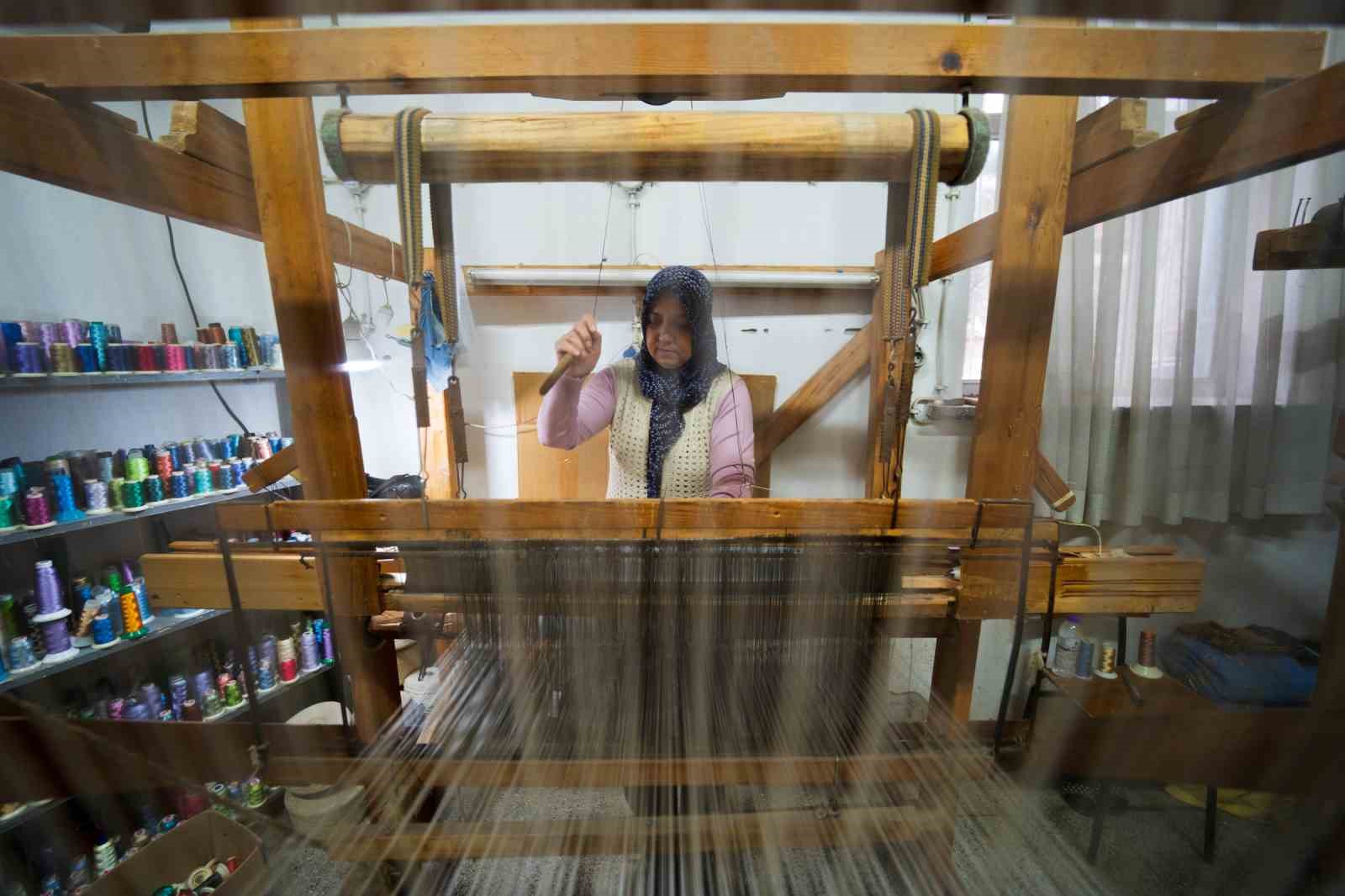 Bir zamanlar gemilere yelken oluyordu şimdilerde günlük hayata dokunuyor
