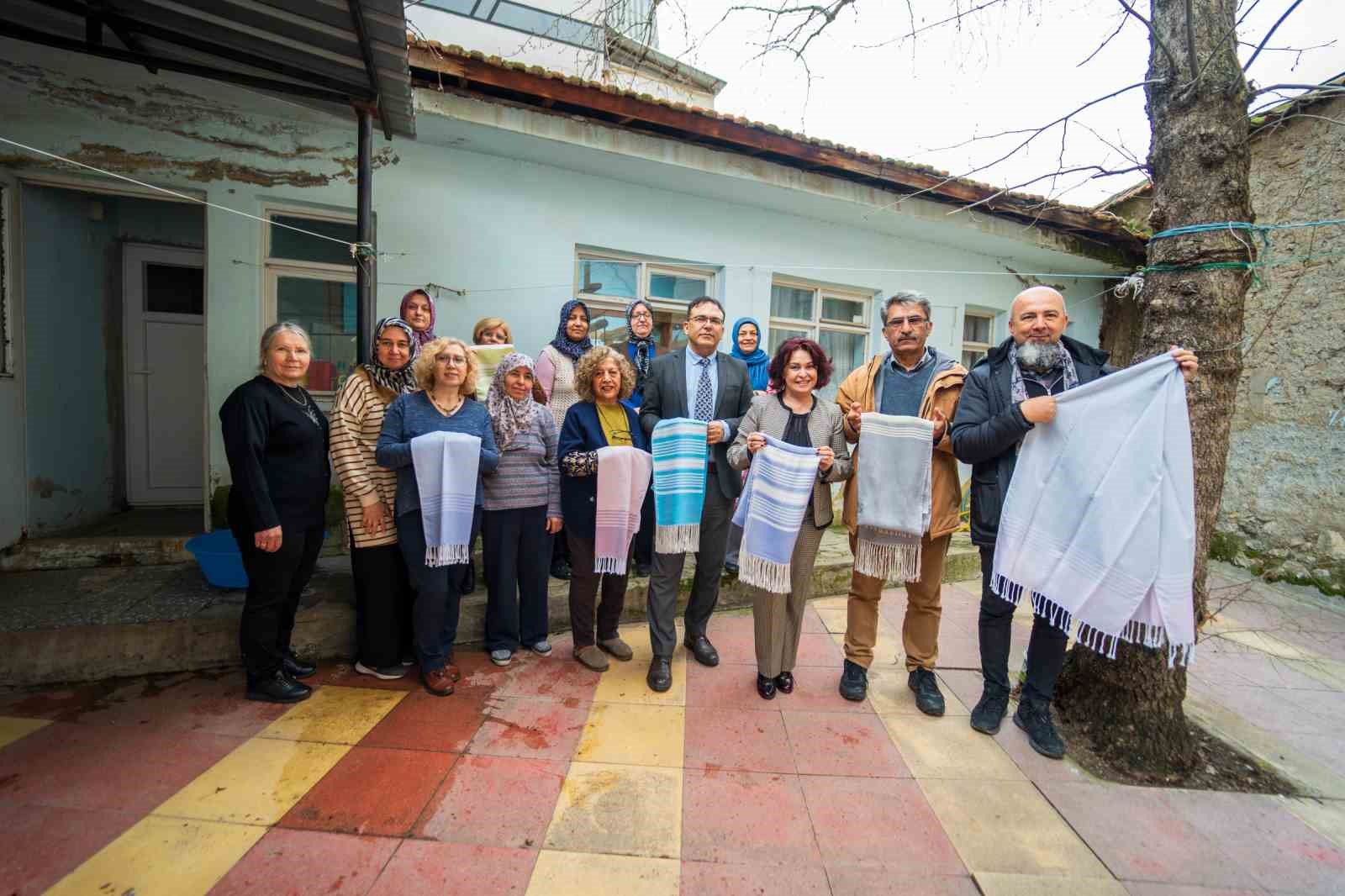 Bir zamanlar gemilere yelken oluyordu şimdilerde günlük hayata dokunuyor

