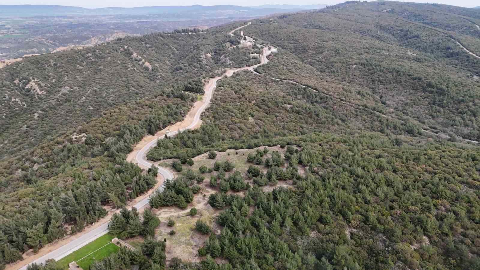 Birinci Dünya Savaşı’ndaki en meşhur Türk askeri fotoğraflarından biri olan fotoğrafın 125. Alay’a ait olduğu ortaya çıktı
