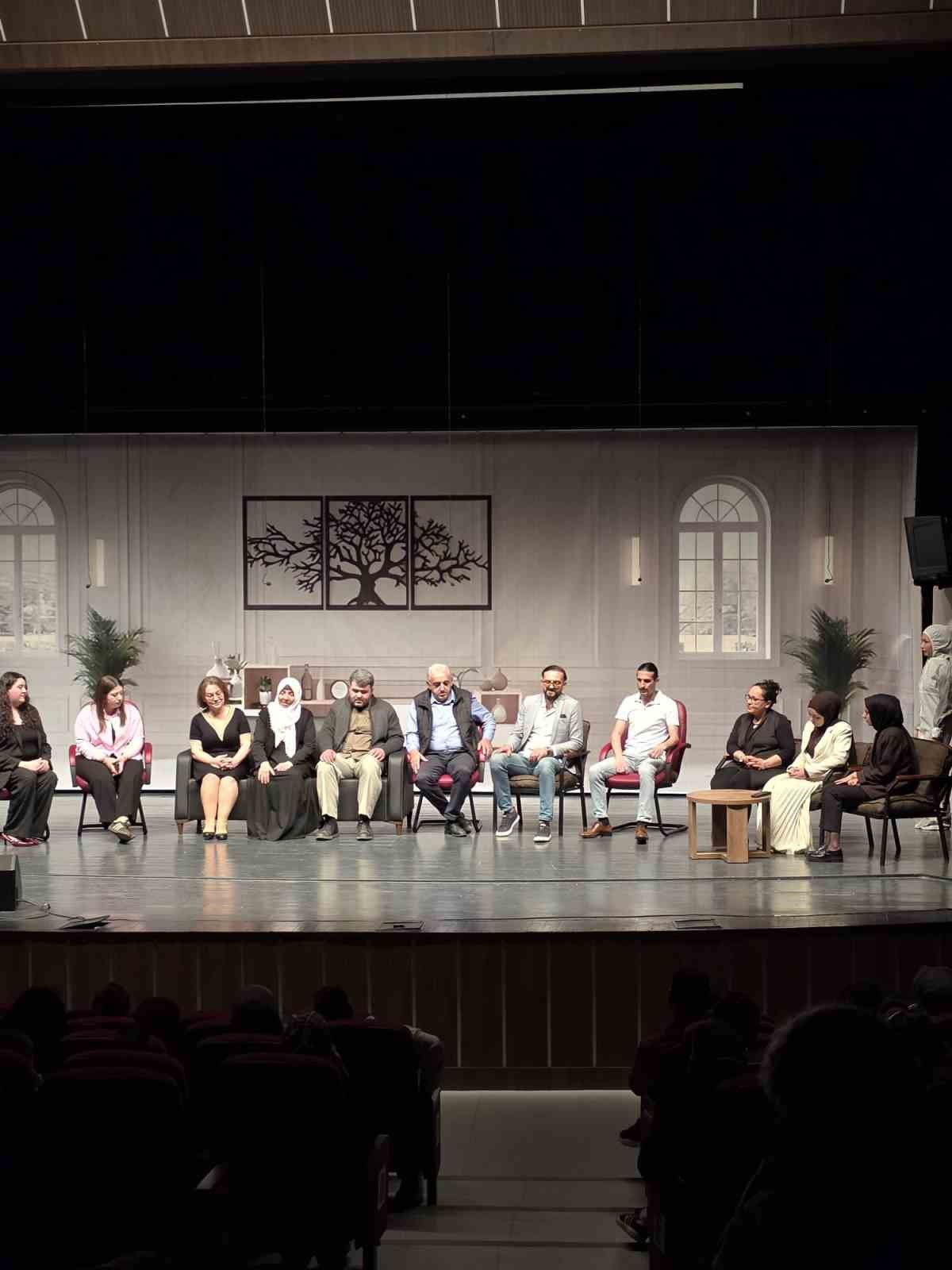 Birlik Vakfı’ndan dev eser
