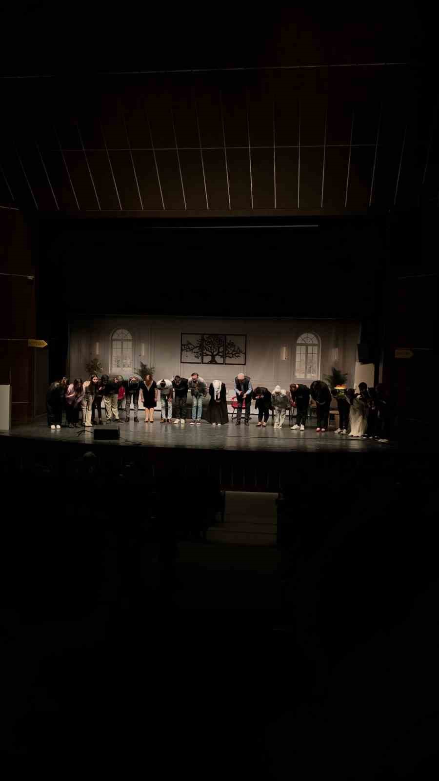 Birlik Vakfı’ndan dev eser
