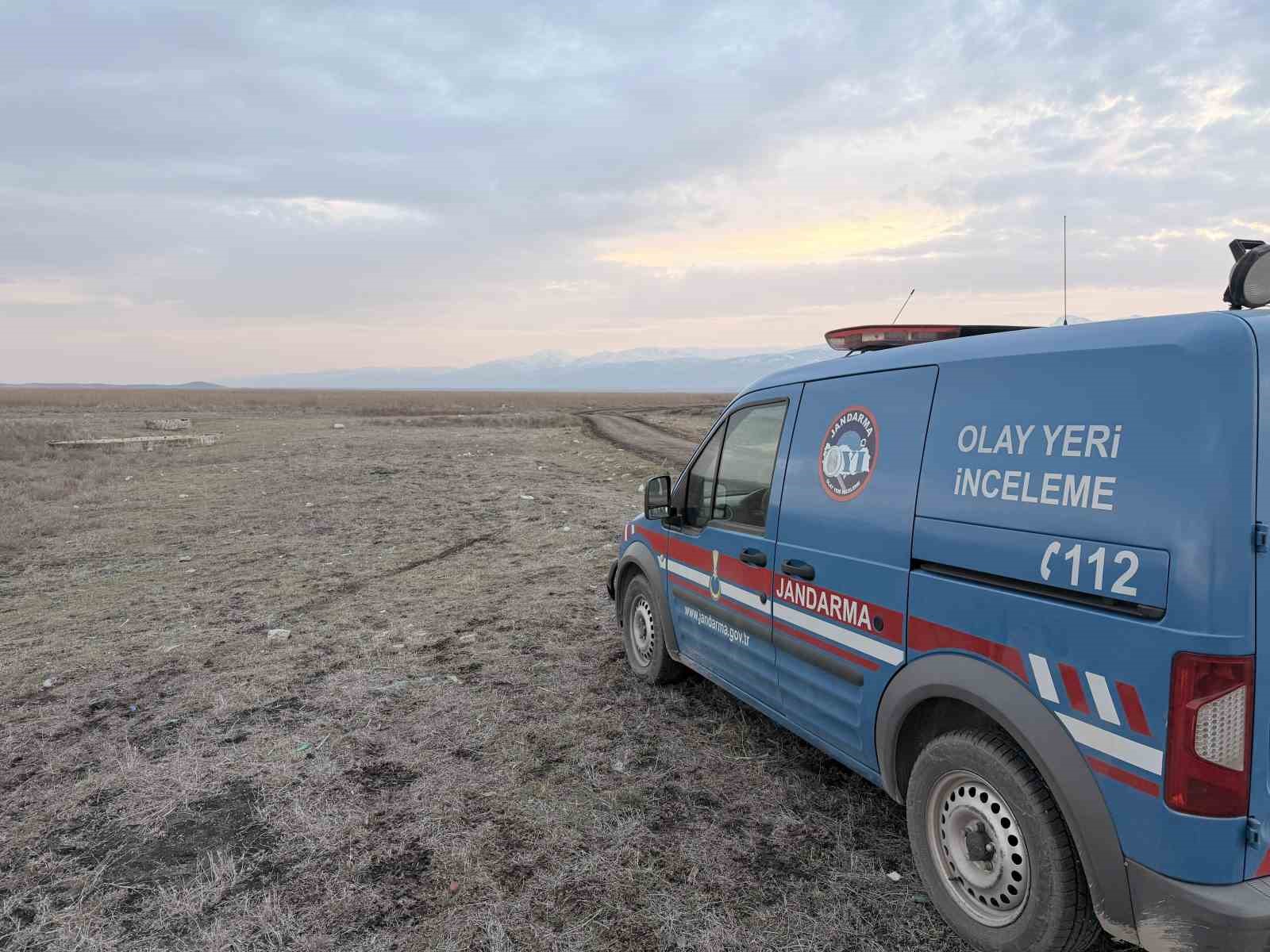 Birlikte ava gittiği arkadaşını yanlışlıkla kafasından vurdu
