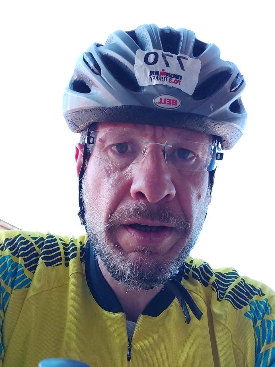 Bisikletçi Kobal’ın hayatını kaybettiği kazayla ilgili davada karar açıklandı
