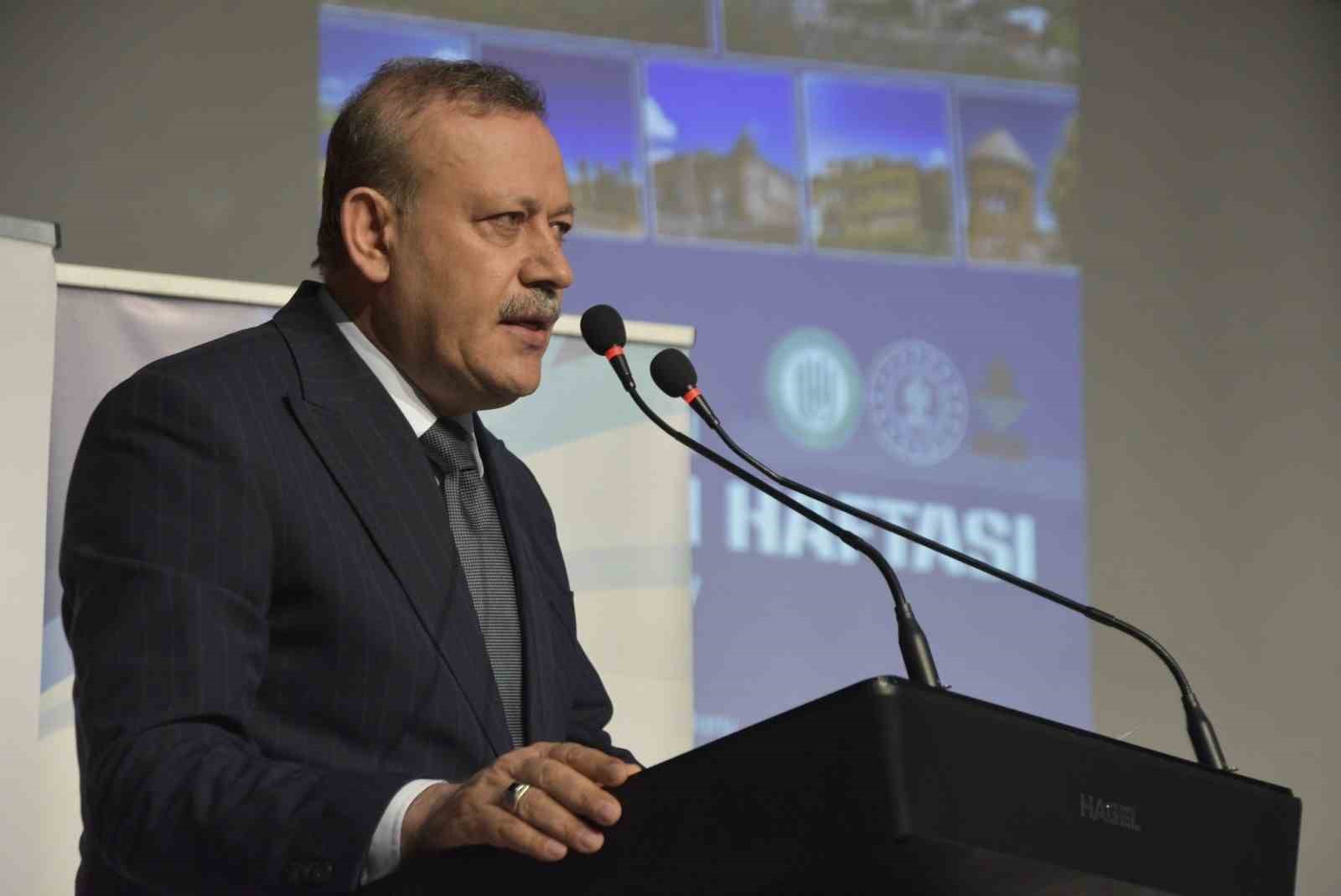 Bitlis’te Turizm Haftası çeşitli etkinliklerle kutlandı
