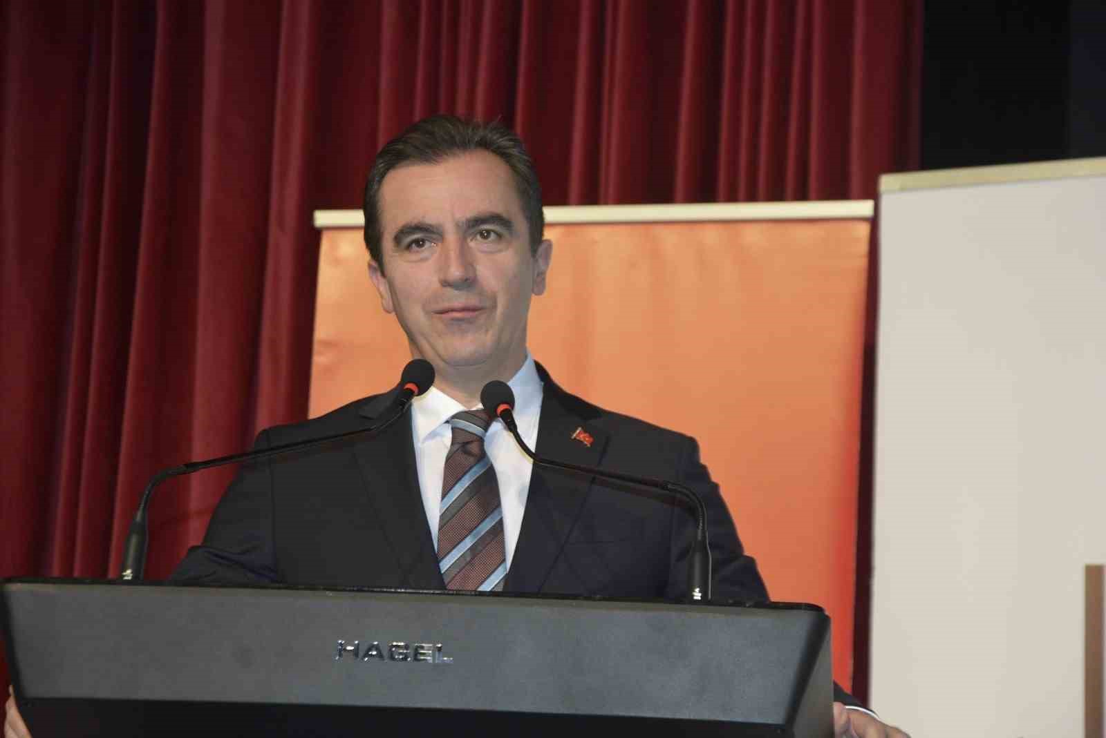 Bitlis’te Turizm Haftası çeşitli etkinliklerle kutlandı
