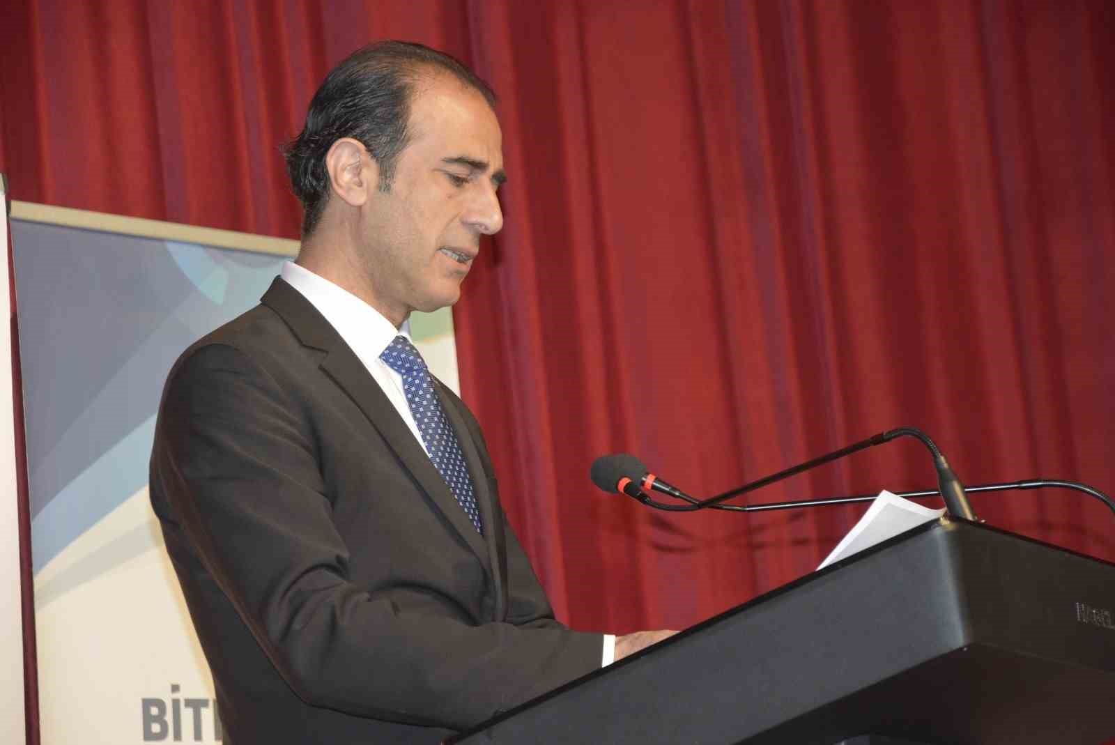 Bitlis’te Turizm Haftası çeşitli etkinliklerle kutlandı
