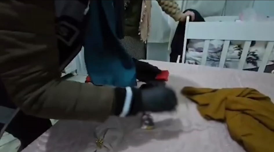 Bitlis’teki uyuşturucu operasyonunda 10 şüpheli tutuklandı
