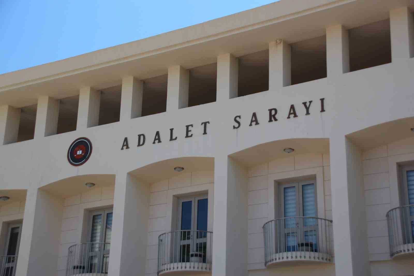 Bodrum Adliyesi’nin faaliyet raporu açıklandı
