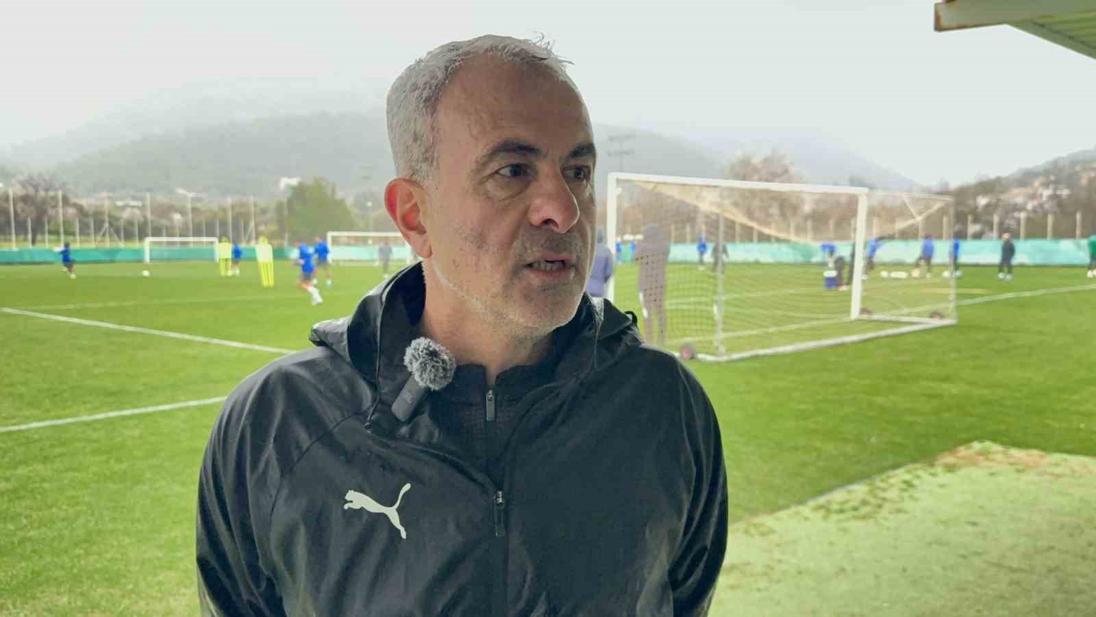 Bodrum FK Başkanı Ankara: "Gençlerimizle, inancımızla ve birlik ruhuyla geleceği inşa ediyoruz"
