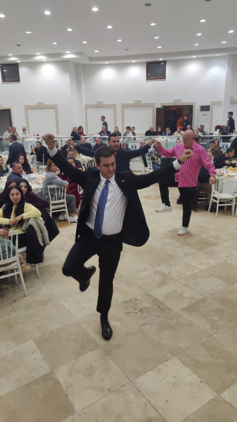 Bodrum Hamsi Festivali gala gecesi ile başladı
