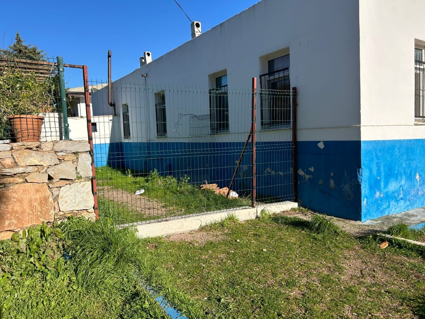 Bodrum ilçe genelinde bakım ve onarım çalışmaları yapılıyor
