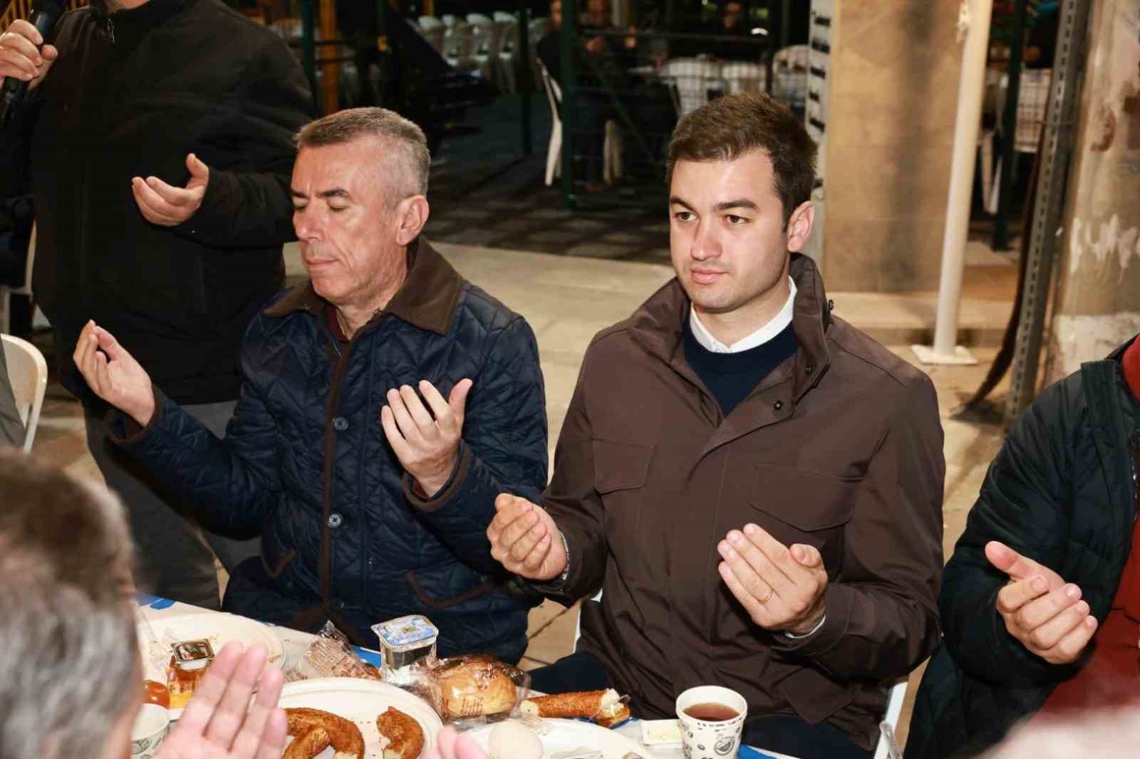 Bodrum’da 40 yıllık gelenek sürüyor
