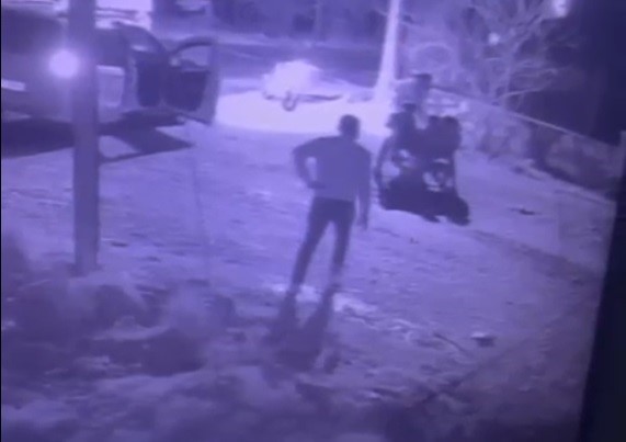 Bodrum’da akrabalar birbirine girdi: 1 tutuklama
