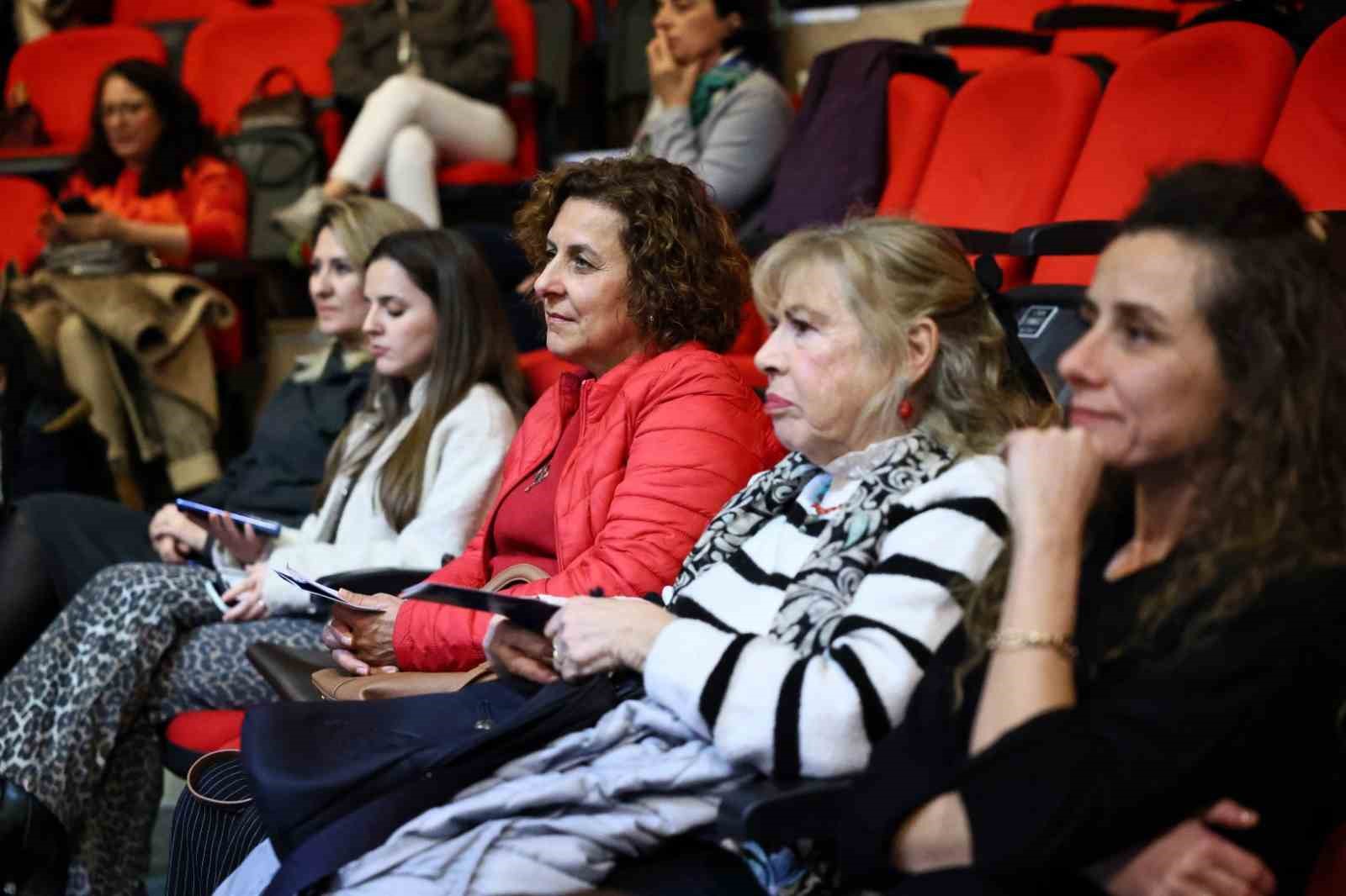 Bodrum’da kadın sağlığı buluşmaları
