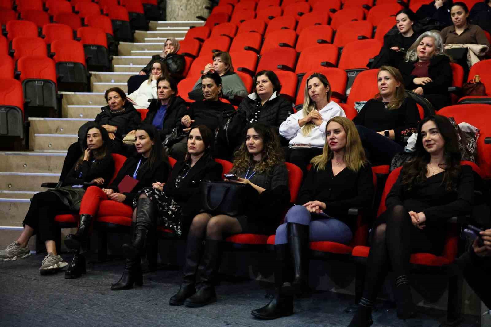 Bodrum’da kadın sağlığı buluşmaları
