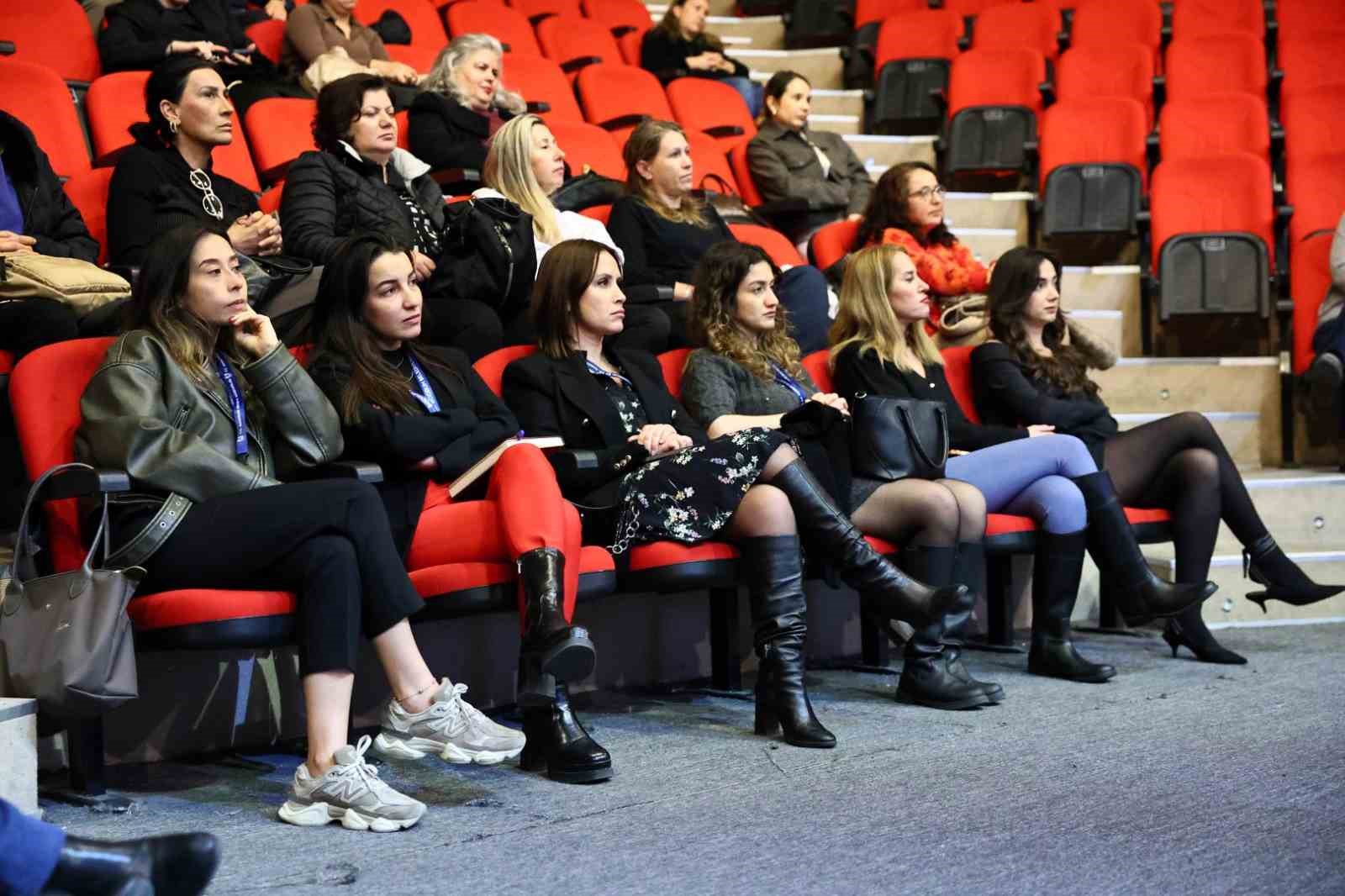 Bodrum’da kadın sağlığı buluşmaları
