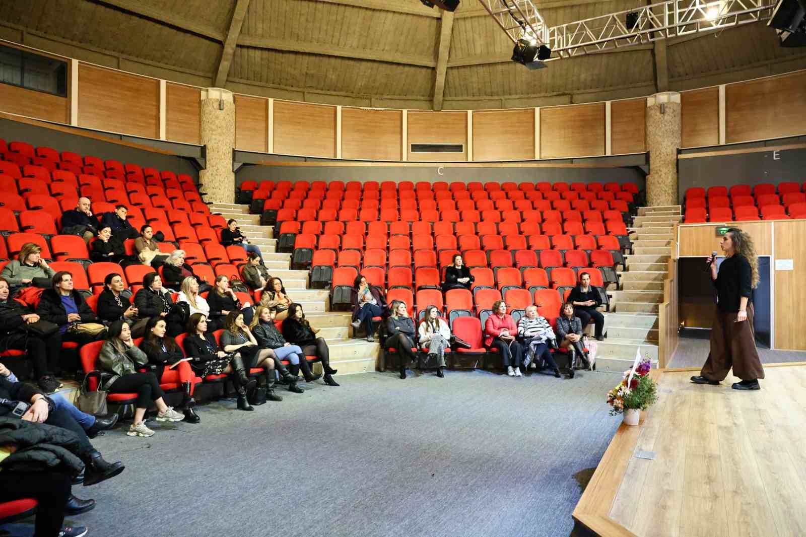 Bodrum’da kadın sağlığı buluşmaları
