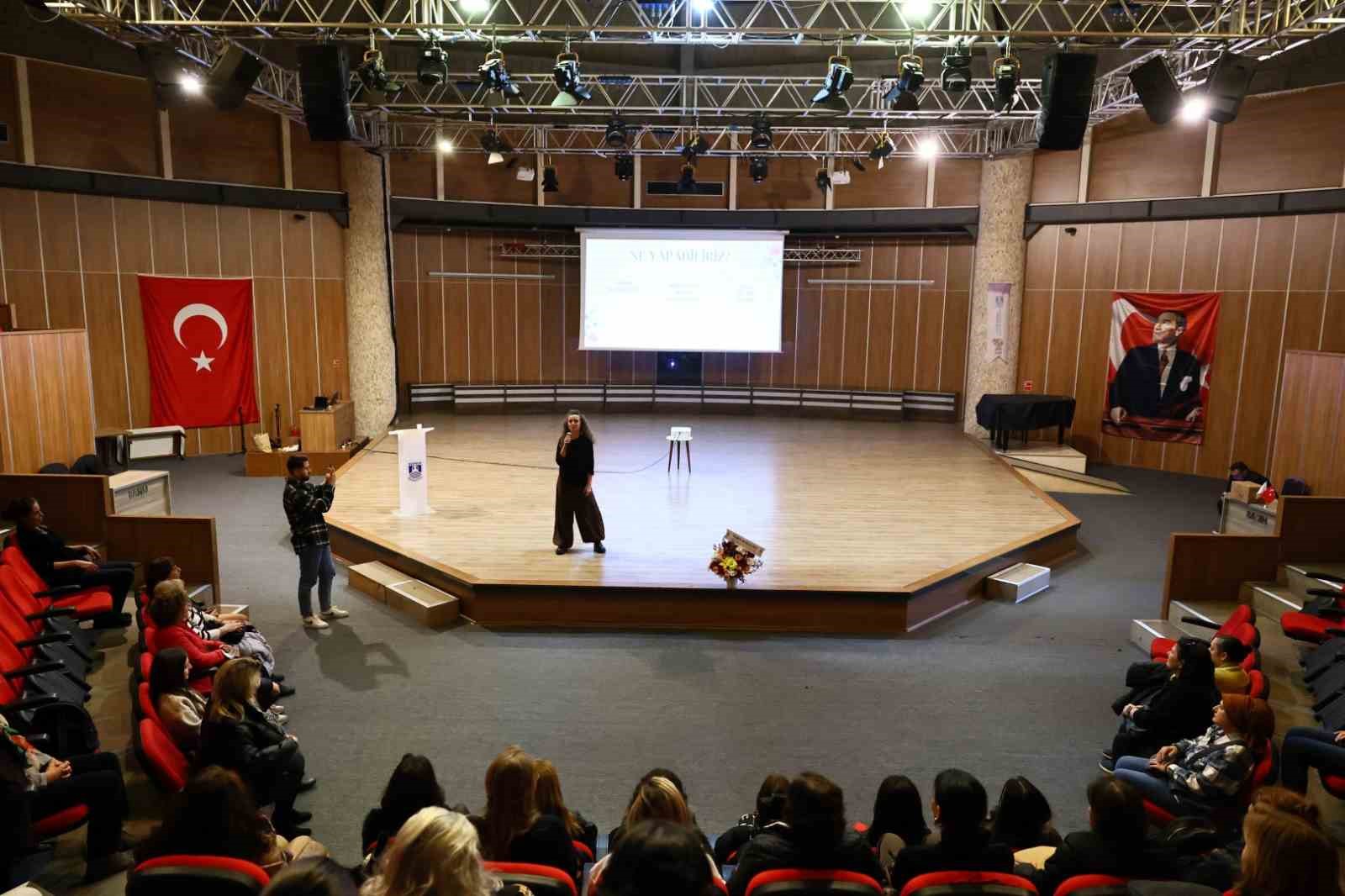 Bodrum’da kadın sağlığı buluşmaları
