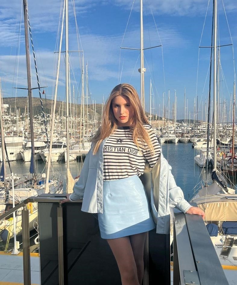 Bodrum’daki çifte cinayette şok gelişme: Sanık hakim karşısında "suçsuzum" dedi
